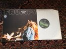 Frumpy -  By The Way ‎[LP Vinyl]  1972 VERTIGO  Inga Rumpf Krautrock