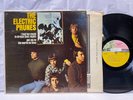 THE ELECTRIC PRUNES I Had Too Much To Dream... 1967  reprise Mono  Psych  EX
