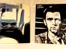 Peter Gabriel Security GHS2011and Melt SRM 1-3848