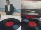 Vinyl Bruce Springsteen - Nebraska 1982  n Tunnel of Love 1987 albums LPs