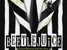 EDDIE PERFECT - BEETLEJUICE (ORIGINAL BROADWAY CAST RECORDING) NEW VINYL