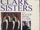 RARE LP Dynamic Clark Sisters 