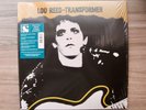 LOU REED Transformer 180 Gram Vinyl LP 2004 Speakers Corner Reissue NM