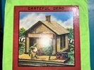 GRATEFUL DEAD 1977 TERRAPIN STATION LP VINYL ALBUM