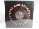 Love And Rockets – Resurrection Hex 1998 12