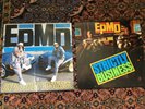 EPMD [2 LP Vinyl] Strictly Business + Unfinished Business/Hip Hop Old School RAP