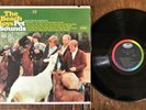 The Beach Boys PET SOUNDS Orig CAPITOL LP 1966 MONO VG/VG+