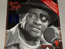 James Booker Live Boogie Woogie Ragtime Piano Contest 33 Record Swiss Jazz LP