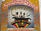 The Beatles – Magical Mystery Tour PARLOPHONE 1978 GATEFOLD BOOKLET UK Import