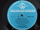 BEATLES. BEATLES FOR SALE. NZ 1st PRESSING