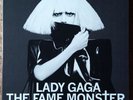 ️ Lady Gaga The Fame Monster Vinyl Boxset - RARE edition