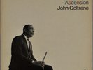 JOHN COLTRANE: Ascension US ABC Impulse AS-95 Edition II Jazz LP Vinyl