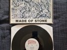 THE STONE ROSES ‘Made of Stone’ 1988 12” 3-Track Vinyl Single A2/B1 – SA1