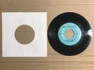 Led Zeppelin - Heartbreaker / Rare Thai/Siam Jukebox EP Misprint Rolling Stones