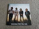 THE DOORS Waiting For The Sun Vinyl LP   Reissue 2009 Bernie Grundman 180 Gram