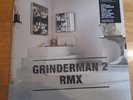 Nick Cave Grinderman 2 RMX Double Vinyl Album