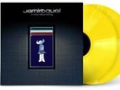 JAMIROQUAI - TRAVELING WITHOUT MOVING - NEW YELLOW VINYL 2LP 180G 25TH ANNV