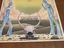 Max Middleton Robert Ahwai Another Sleeper Excellent Condition Original Pressing