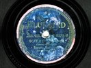 TOMMY McCLENNAN  Bluebird 8373 V+ Whiskey Headed Woman/ Bottle It Up... Blues 78