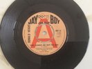 Northern Soul Classic Donald height 365 days rare demo