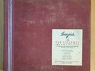 Cab Calloway and his orchestra - Bruswick B-1004, 5 - 78 rpm albums