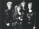 VICE SQUAD - Last Rockers - Vinyl (white vinyl 7