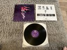 Celtic Frost “Cold Lake” Original 1988 Germany vinyl Lp + Inner