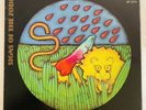 Signs Of The Zodiac Leo Mint Vinyl VG Cover A&M SP 4215 Mort Garson 1969