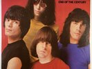 Ramones - End of the Century Vinyl LP 1980 Sire SRK6077