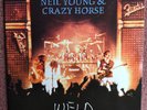 Neil Young & Crazy Horse Weld 7599-26671-1  EX Vinyl LP Record Album
