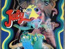 July same UK psych reissue lp on Music on Vinyl/Major Minor