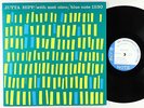 Jutta Hipp - With Zoot Sims LP - Blue Note - BLP 1530 200g Reissue Mono DG VG++