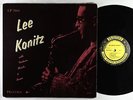 Lee Konitz - Subconscious-Lee LP - Prestige PRLP 7004 Mono DG RVG 446 W 50th VG+