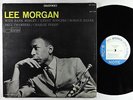 Lee Morgan - Sextet LP - Blue Note - BST 81541 VG+