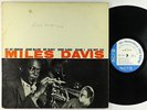 Miles Davis - Volume 1 LP - Blue Note - BLP 1501 Mono DG RVG Ear 47 W 63rd