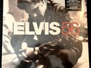 ELVIS PRESLEY-Elvis 56 Collector's Edition-78636 68171-REMASTERED-BOOKLET-SEALED