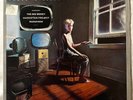 RUSH Power Windows Original Vinyl Record Album LP W Inner Shrink Hype Sticker NM