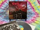 Dio Lock Up the Wolves Vinyl LP 1990 DMM Original - RARE