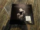 Ariana Grande - Yours Truly: Exclusive Clear + White Swirl Vinyl LP