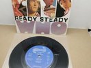 The Who ‎– Ready Steady Who
