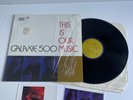GALAXIE 500 THIS IS OUR MUSIC Limited Postcard version ROUGH TRADE 1990