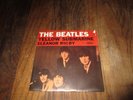 The Beatles US 45 Capitol 5715 YELLOW SUBMARINE / ELEANOR RIGBY  W/PS PICTURE