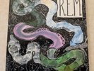 R.E.M. RECKONING 1984, VINYL LP RECORD ALBUM  SP 70044