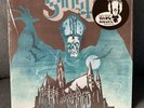 GHOST Opus Eponymous Purple Vinyl LP Rise Above Records VG