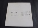 U.K. - Same 1978 UK LP POLYDOR WHITE LABEL TEST PRESSING 1st