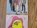 The Rolling Stones pair of original U.K. extended play 7