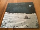 PUBLIC SERVICE BROADCASTING - THE RACE FOR SPACE CLEAR VINYL LP
