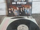 One Direction Four 2014 US 1st - Vinyl Record LP Album 1D Pop Boy Band EX