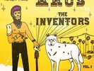 The Arcs ‎– Arcs Vs. The Inventors Vol. 1 - 10