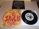 The Skulls- Skulls (Signed) 7